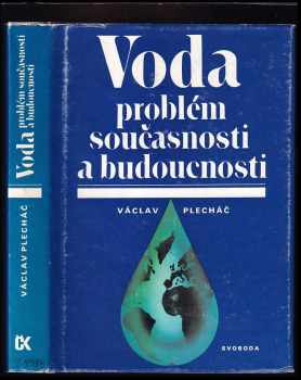 Václav Plecháč: Voda
