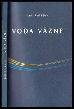 Voda vázne