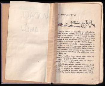 Mirko Vosátka: Vodáci, ahoj!