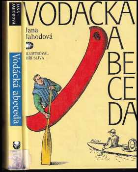 Vodácká abeceda