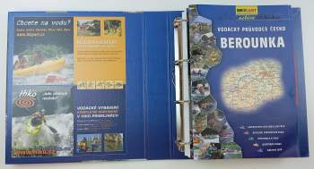 Vodácký průvodce Česko