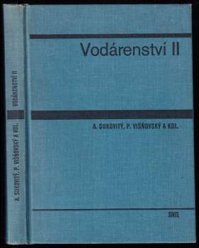 Vodárenství