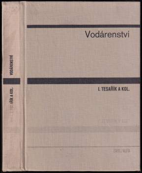 Vodárenství