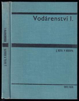 Vodárenství