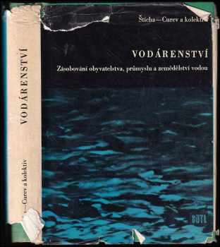 Vodárenství