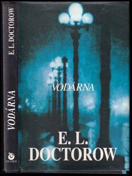 Vodárna