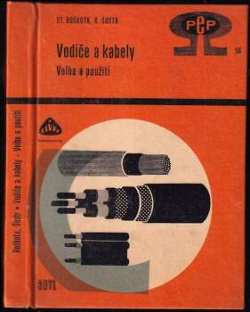 Vodiče a kabely