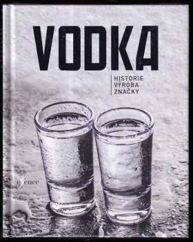 Ulrike Lowis: Vodka