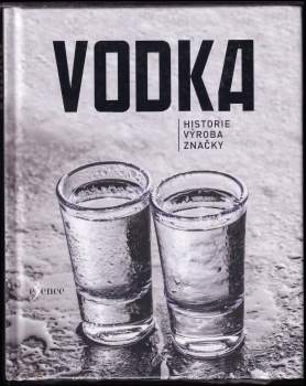 Ulrike Lowis: Vodka