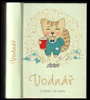 Vodnář