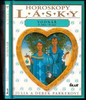 Horoskopy lásky - Vodnář