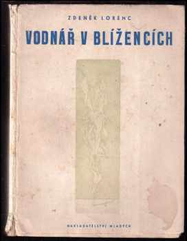 Vodnář v Blížencích