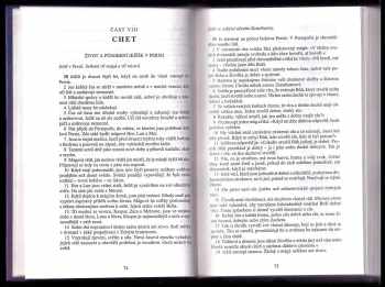 Levi H Dowling: Vodnářské evangelium o Ježíši Kristu