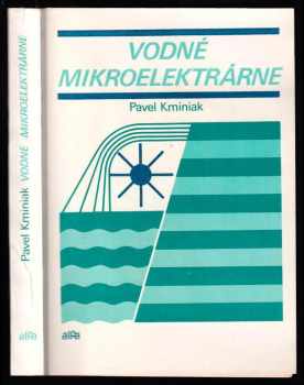 Vodné mikroelektrárne