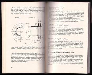 Václav Farka: Vodní a jiné nádrže