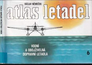 Atlas letadel