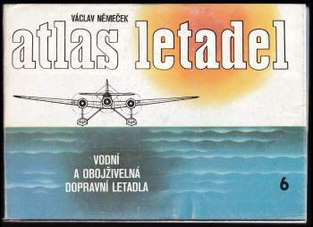 Atlas letadel