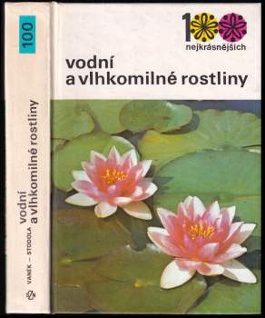 Vodní a vlhkomilné rostliny