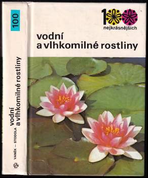 Vodní a vlhkomilné rostliny
