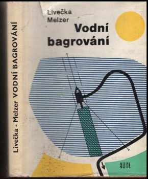 Vodní bagrování