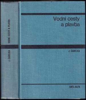 Vodní cesty a plavba