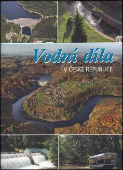 Vodní díla v České republice