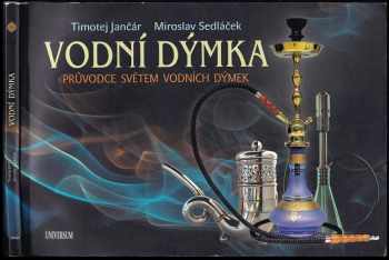 Vodní dýmka
