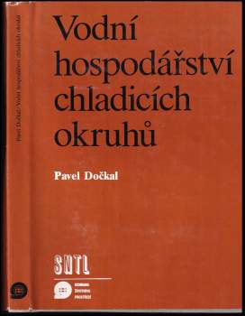 Vodní hospodářství chladicích okruhů