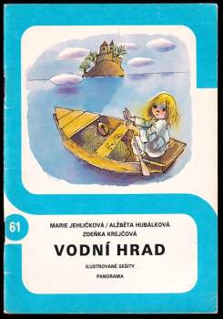 Vodní hrad