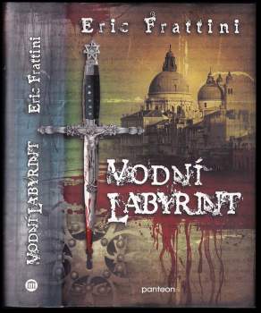 Eric Frattini: Vodní labyrint