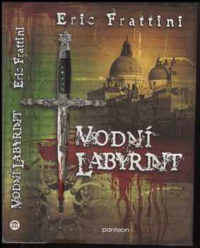 Vodní labyrint