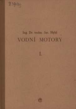 Lodní motory