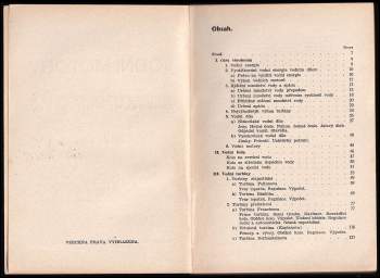 Gustav Hájek: Vodní motory