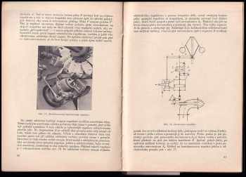 Gustav Hájek: Vodní motory