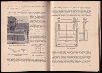 Gustav Hájek: Vodní motory