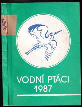 Vodní ptáci 1987