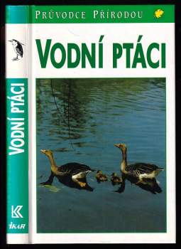 Vodní ptáci