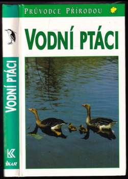 Vodní ptáci