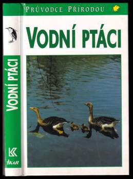 Frieder Sauer: Vodní ptáci