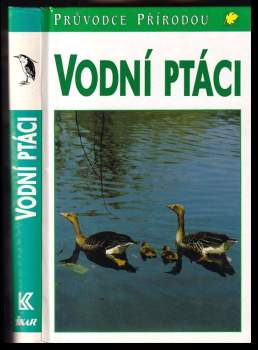 Frieder Sauer: Vodní ptáci