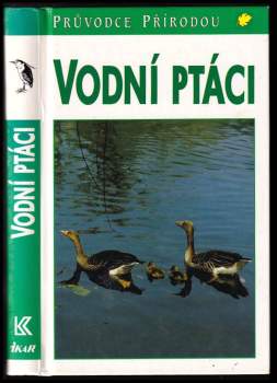 Vodní ptáci