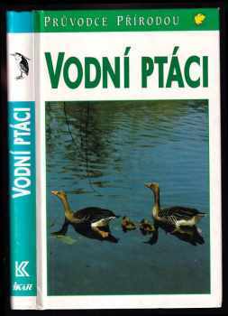 Frieder Sauer: Vodní ptáci