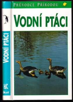 Vodní ptáci