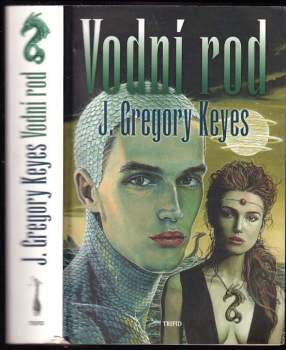 Vodní rod