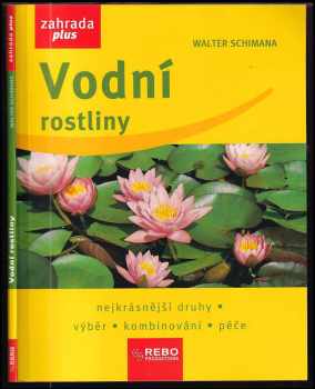 Vodní rostliny