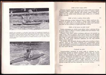 Jan Šulc: Vodní slalom