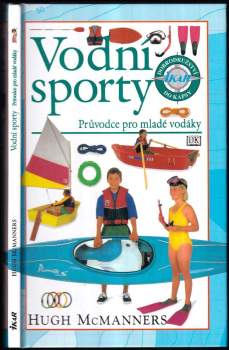 Hugh McManners: Vodní sporty