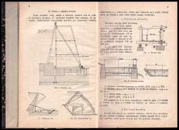 Antonín Nedoma: Vodní turbiny a turbinové pumpy