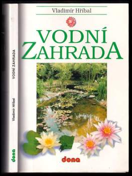 Vodní zahrada