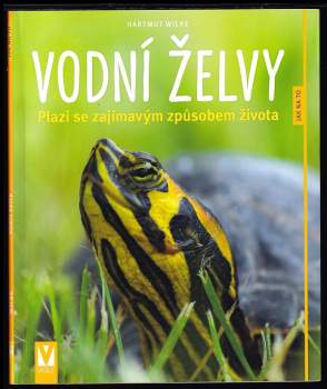 Vodní želvy